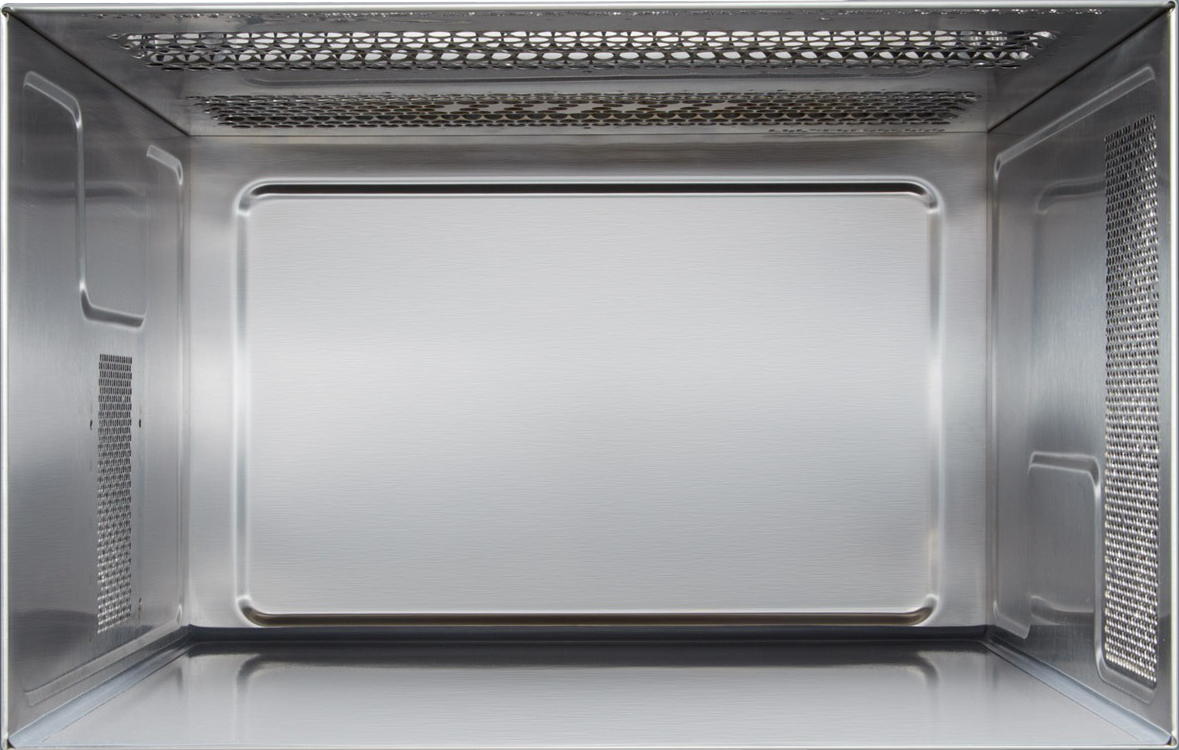 BOSCH BFL634GB1 Serie8 Beépíthető mikrohullámú sütő