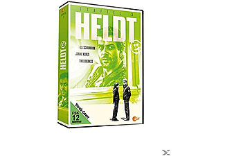 Heldt - Staffel 3. [DVD]