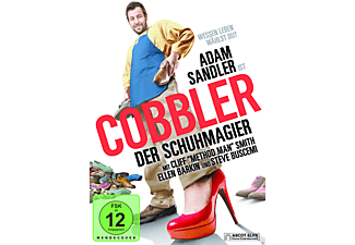 Cobbler DVD