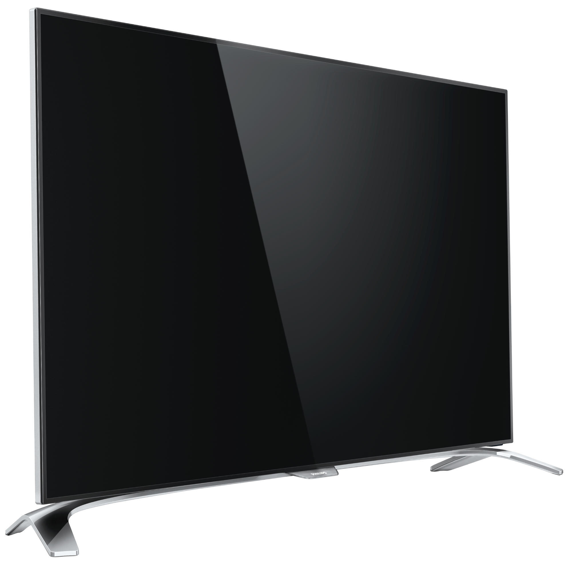 Philips Tv Led 55" - Philips55Pus9109/12, Smart Tv Android, 4K, 3D
