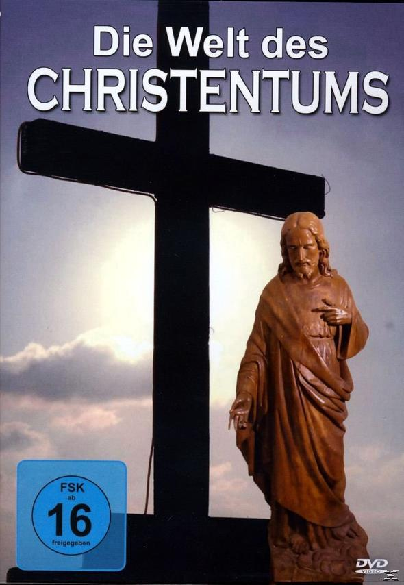 DVD Die CHRISTENTUMS des Welt