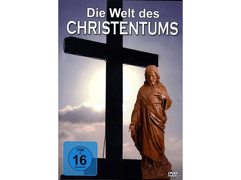 Die Welt des CHRISTENTUMS DVD