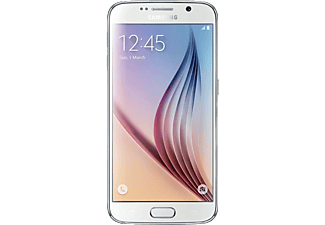 SAMSUNG Galaxy S6 G920 32GB Beyaz Akıllı Telefon