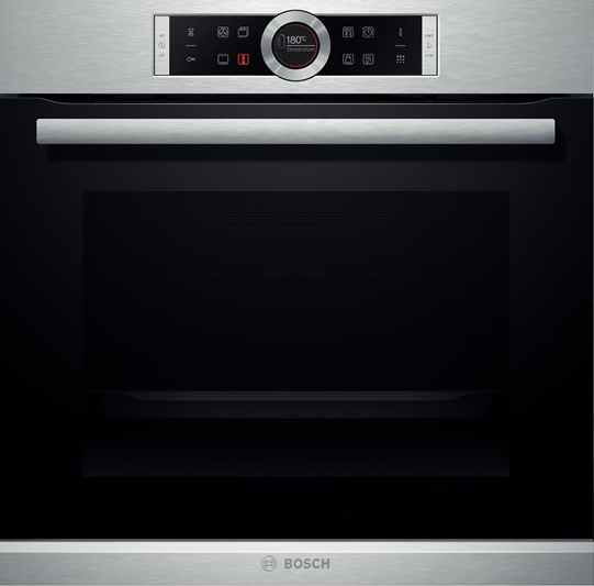 BOSCH HBG6750S1 Serie8 Beépíthető sütő
