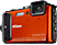 NIKON Coolpix AW130 narancs digitális fényképezőgép