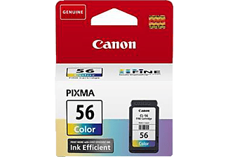 CANON CAN23401 CL 56 Renkli Kartuş