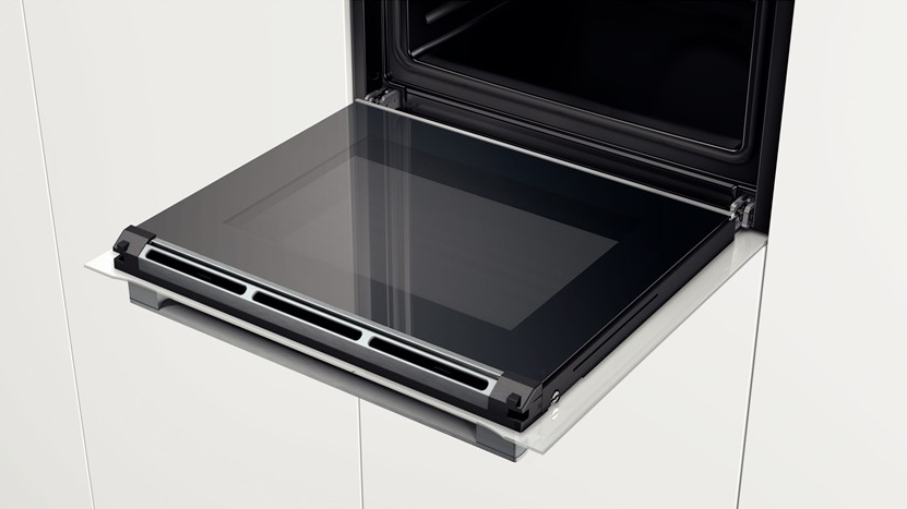 BOSCH HBG6750W1 Serie8 Beépíthető sütő