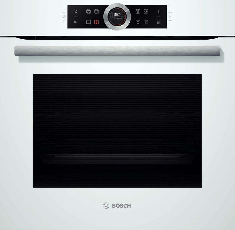 BOSCH HBG6750W1 Serie8 Beépíthető sütő