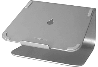 RAIN DESIGN mStand - Laptop Stand (Silber)