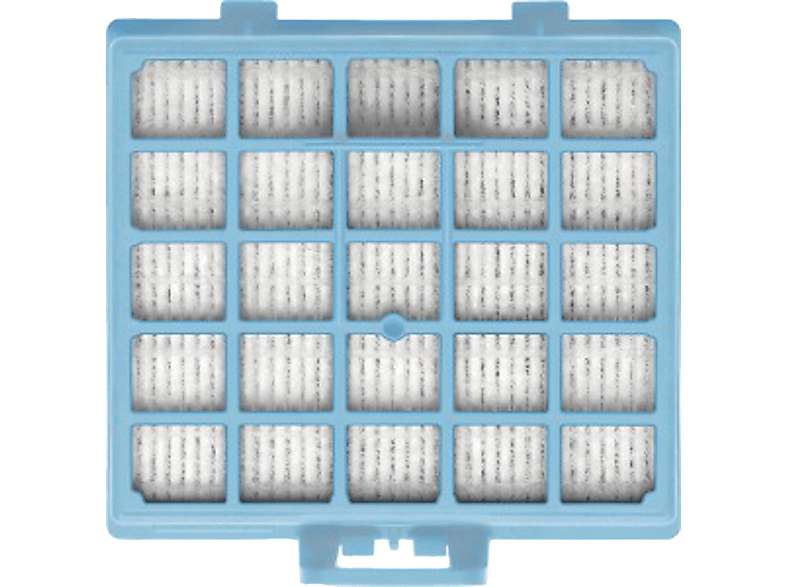 SIEMENS VZ153HFB, Hepa-Filter