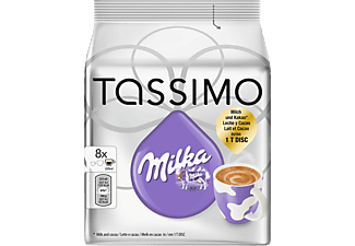 TASSIMO TASSIMO Milka