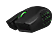 RAZER Naga Epic Chroma Kablolu ve Kablosuz Gaming Mouse Siyah