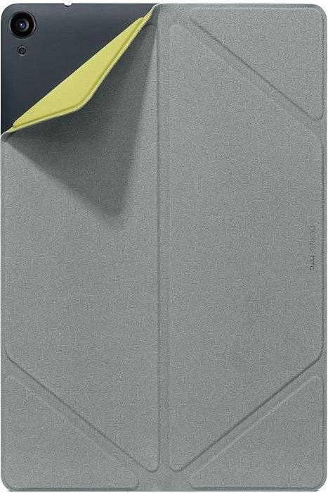 HTC Nexus 9 Magic Cover, Lime oder grau (Wendbar)