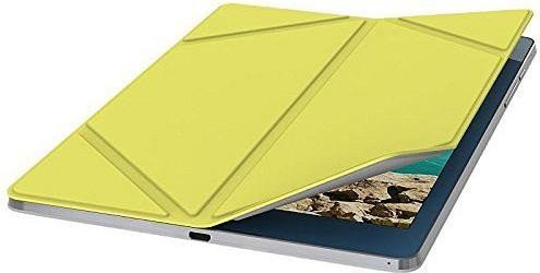 HTC Nexus 9 Magic Cover, Lime oder grau (Wendbar)