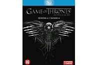 Game Of Thrones - Seizoen 4 | Blu-ray