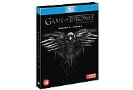 Game Of Thrones - Seizoen 4 | Blu-ray