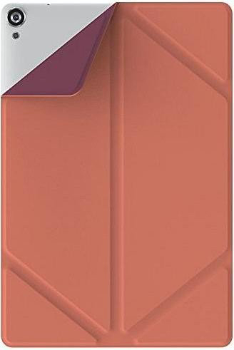 HTC Nexus 9 Magic Cover, Coral oder amethyst (Wendbar)