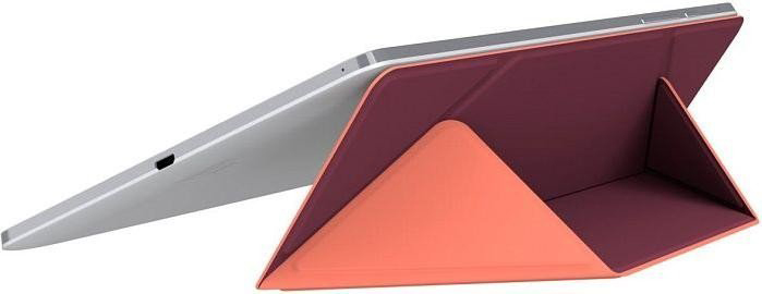 HTC Nexus 9 Magic Cover, Coral oder amethyst (Wendbar)