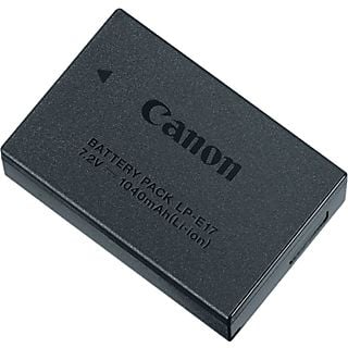 CANON LP-E17 - Batteria ricaricabile (Nero)