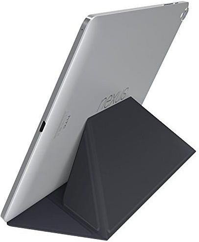 HTC Nexus 9 Magic Cover, Schwarz