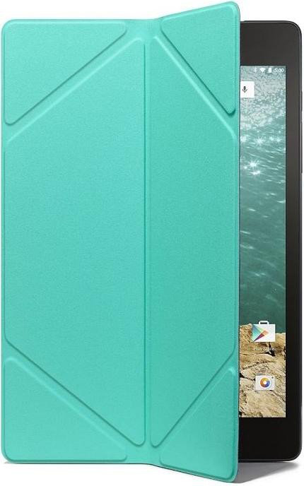 HTC Nexus 9 Magic Cover, Nexus 9, Mint/Indigo (Wendbar)