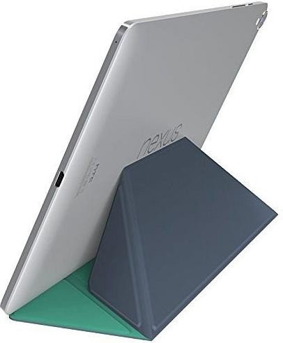HTC Nexus 9 Magic Cover, Nexus 9, Mint/Indigo (Wendbar)