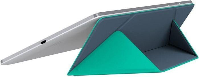 HTC Nexus 9 Magic Cover, Nexus 9, Mint/Indigo (Wendbar)
