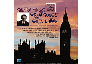 GREAT SONGS FROM GREAT BRITAIN