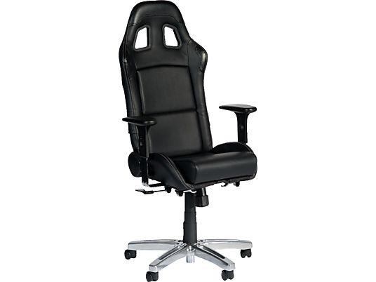 PLAYSEAT Office Seat - Sedia Gaming (Nero)