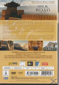 Wiener Sängerknaben - Silk Road  - (DVD)