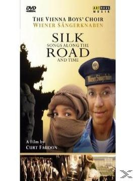 Wiener Sängerknaben - Silk (DVD) Road 