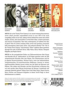 Place - Art In The 21st Century - Place - Art In The 21st Century  - (DVD)