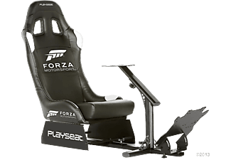 PLAYSEAT Playseat® Forza Motorsport - Sedia Gaming (Nero)