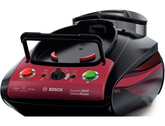 BOSCH TDS 373118 P Dampfbügelstation 3100 Watt, 6 bar