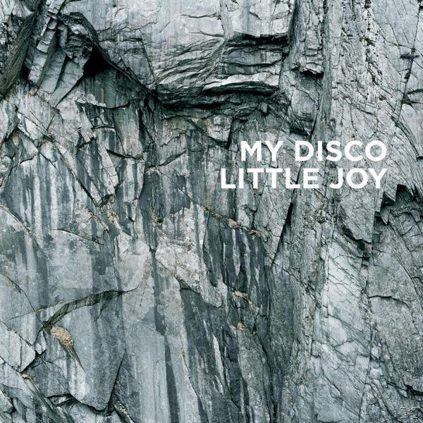 My Disco - Little Joy - (CD)
