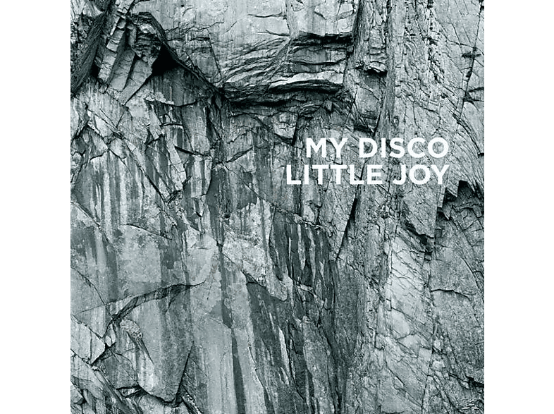 Little Disco - Joy (CD) - My