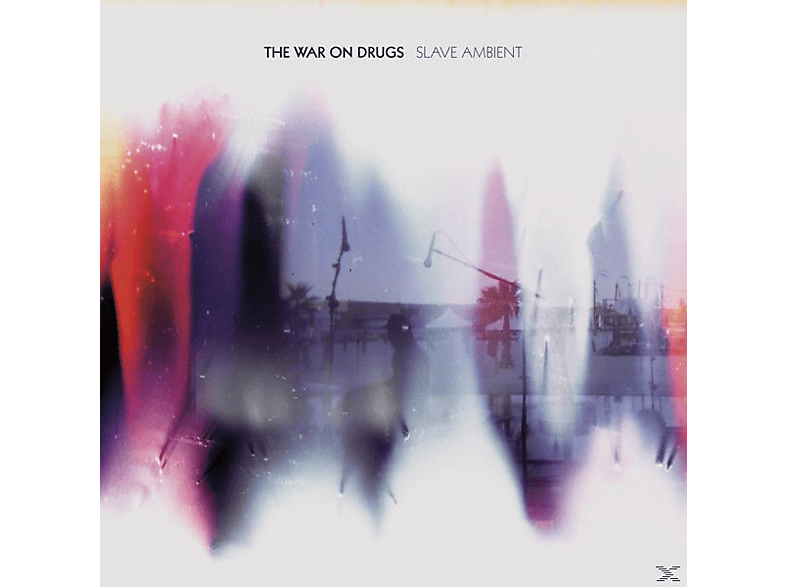 The War On Drugs - Slave Ambient - (CD)
