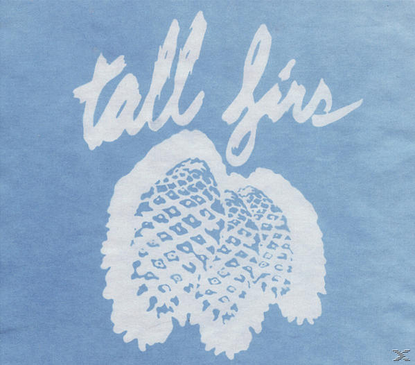 Tall Firs - Out It And It Of Into (CD) 
