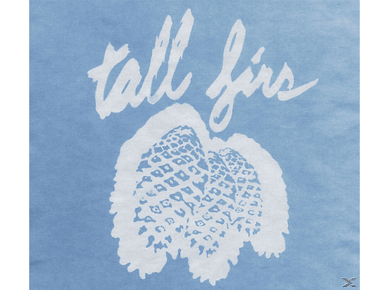 Tall Firs - Out Of It And Into It  - (Vinyl)