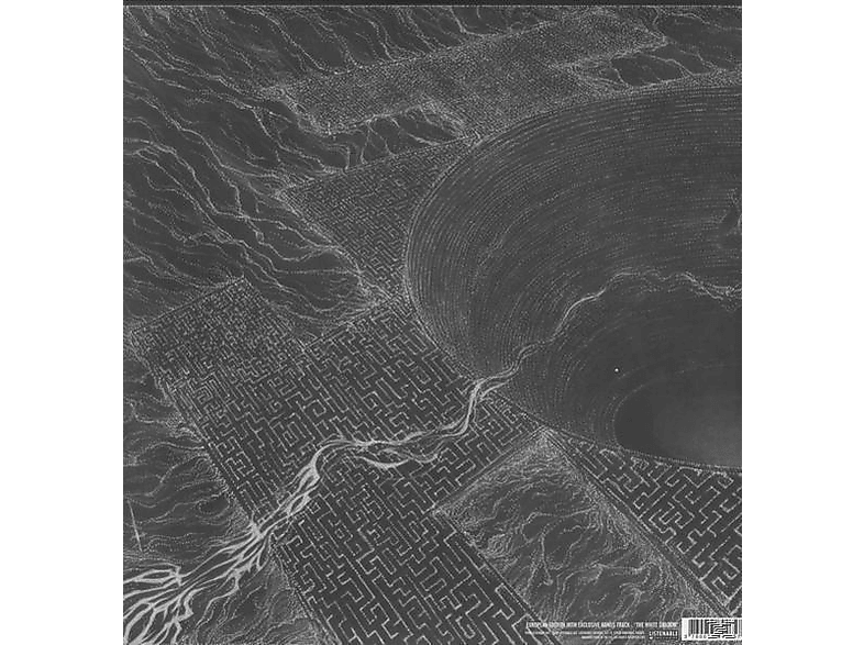 Thumbnail - Saturnalia Temple - To The Other (Vinyl)