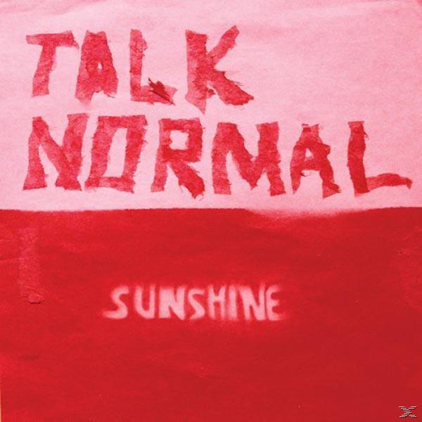 Sunshine - Normal - Talk (CD)