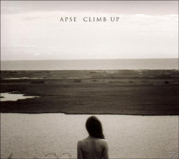 CLIMB Apse - - UP (Vinyl)