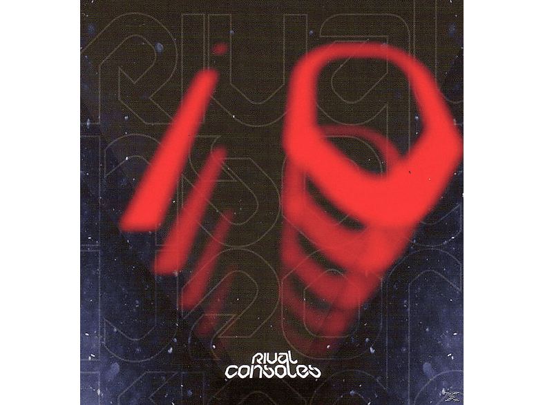 Rival Consoles | 10 - (CD) | MediaMarkt