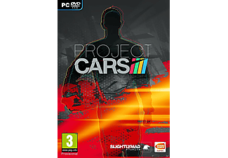 Project CARS (PC)