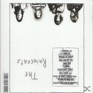 The Raincoats - Raincoats  - (CD)