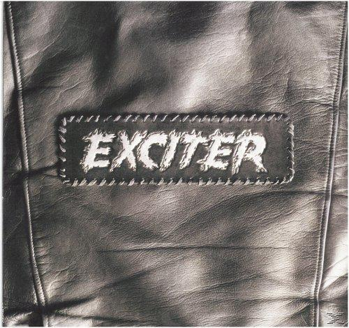 Exciter - O.T.T.  - (CD)