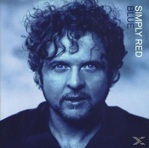 Simply Red - Blue (CD)