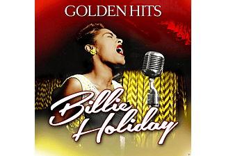 Billie Holiday - Golden Hits  - (Vinyl)