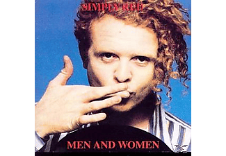 Simply Red - Men & Women (CD)