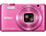 NIKON Coolpix S7000 rózsaszín digitális fényképezőgép